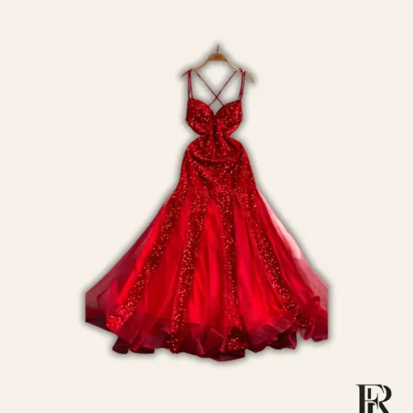 gown