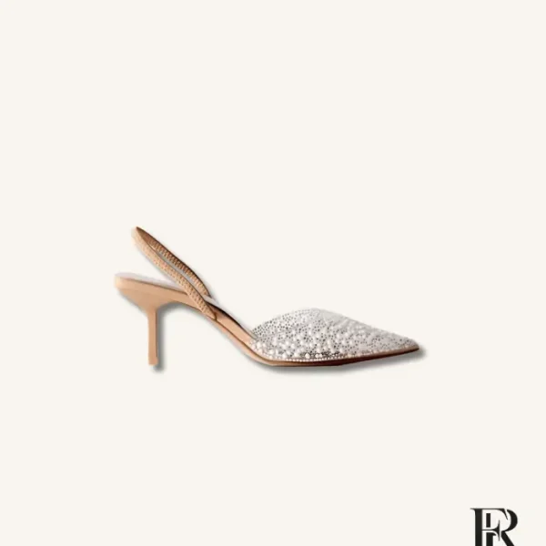 Slingback Heels